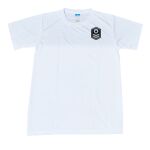 Spandex Roundneck T-Shirt Thumbnail
