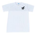 Spandex Roundneck T-Shirt Thumbnail