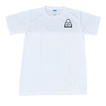 Spandex Roundneck T-Shirt Thumbnail