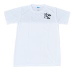 Spandex Roundneck T-Shirt Thumbnail