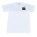 Spandex Roundneck T-Shirt Thumbnail