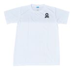 Spandex Roundneck T-Shirt Thumbnail