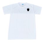 Spandex Roundneck T-Shirt Thumbnail