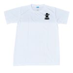 Spandex Roundneck T-Shirt Thumbnail
