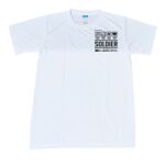 Spandex Roundneck T-Shirt Thumbnail