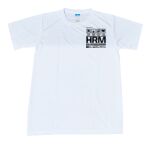 Spandex Roundneck T-Shirt Thumbnail