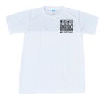 Spandex Roundneck T-Shirt Thumbnail