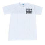 Spandex Roundneck T-Shirt Thumbnail