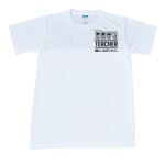 Spandex Roundneck T-Shirt Thumbnail