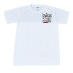 Spandex Roundneck T-Shirt Thumbnail