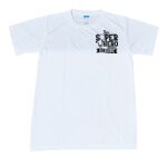 Spandex Roundneck T-Shirt Thumbnail