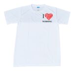 Spandex Roundneck T-Shirt Thumbnail