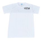 Spandex Roundneck T-Shirt Thumbnail
