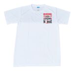 Spandex Roundneck T-Shirt Thumbnail