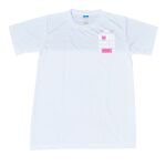 Spandex Roundneck T-Shirt Thumbnail