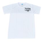 Spandex Roundneck T-Shirt Thumbnail