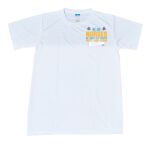Spandex Roundneck T-Shirt Thumbnail