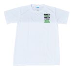Spandex Roundneck T-Shirt Thumbnail