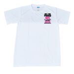 Spandex Roundneck T-Shirt Thumbnail
