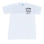 Spandex Roundneck T-Shirt Thumbnail