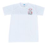 Spandex Roundneck T-Shirt Thumbnail