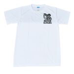 Spandex Roundneck T-Shirt Thumbnail