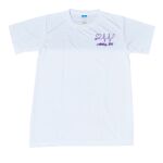 Spandex Roundneck T-Shirt Thumbnail