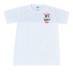 Spandex Roundneck T-Shirt Thumbnail