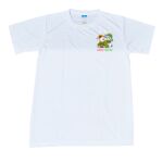Spandex Roundneck T-Shirt Thumbnail