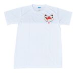 Spandex Roundneck T-Shirt Thumbnail