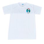 Spandex Roundneck T-Shirt Thumbnail