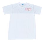 Spandex Roundneck T-Shirt Thumbnail