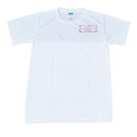 Spandex Roundneck T-Shirt Thumbnail