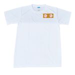 Spandex Roundneck T-Shirt Thumbnail