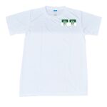 Spandex Roundneck T-Shirt Thumbnail