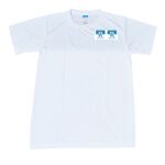 Spandex Roundneck T-Shirt Thumbnail