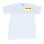 Spandex Roundneck T-Shirt Thumbnail