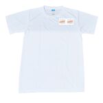 Spandex Roundneck T-Shirt Thumbnail
