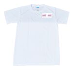 Spandex Roundneck T-Shirt Thumbnail