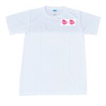 Spandex Roundneck T-Shirt Thumbnail