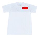 Spandex Roundneck T-Shirt Thumbnail