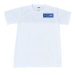 Spandex Roundneck T-Shirt Thumbnail