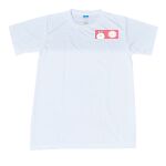 Spandex Roundneck T-Shirt Thumbnail
