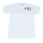 Spandex Roundneck T-Shirt Thumbnail