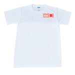 Spandex Roundneck T-Shirt Thumbnail