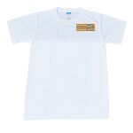 Spandex Roundneck T-Shirt Thumbnail
