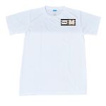 Spandex Roundneck T-Shirt Thumbnail