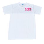 Spandex Roundneck T-Shirt Thumbnail