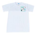 Spandex Roundneck T-Shirt Thumbnail