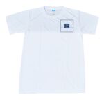 Spandex Roundneck T-Shirt Thumbnail